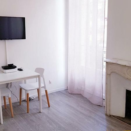 Cosy Central Studio Nice Rossini Large Balcony Екстер'єр фото